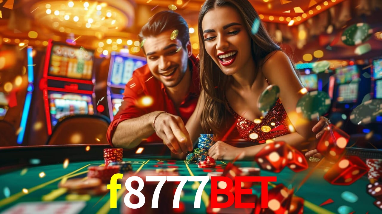 f8777bet login