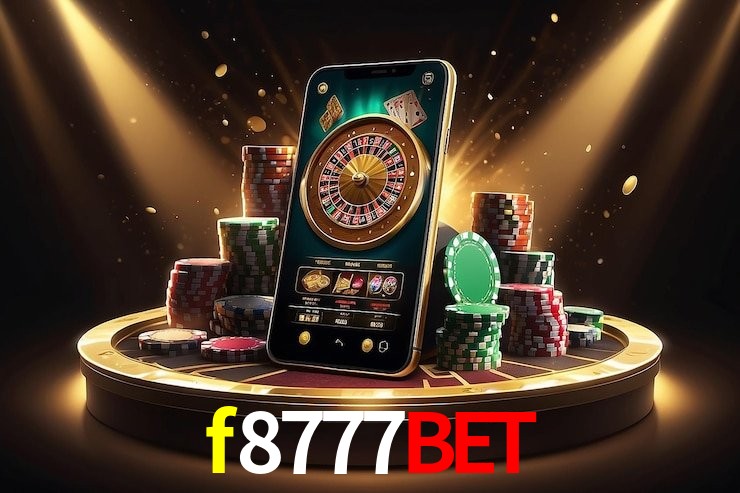 f8777bet - Cassino 100% Oficial - f8777bet.com