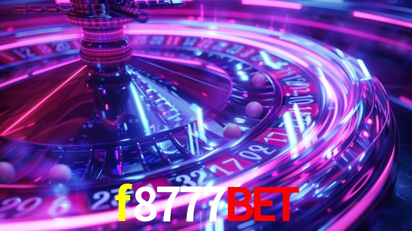 f8777bet